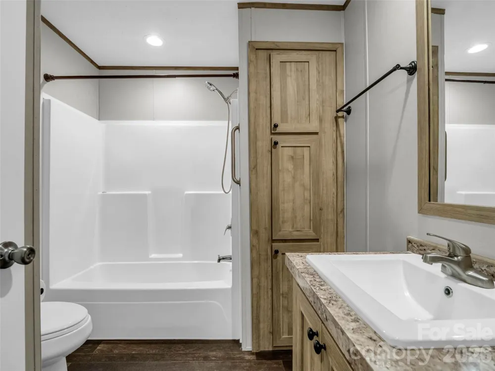1110 Laughter Road Mill Spring, NC 28756