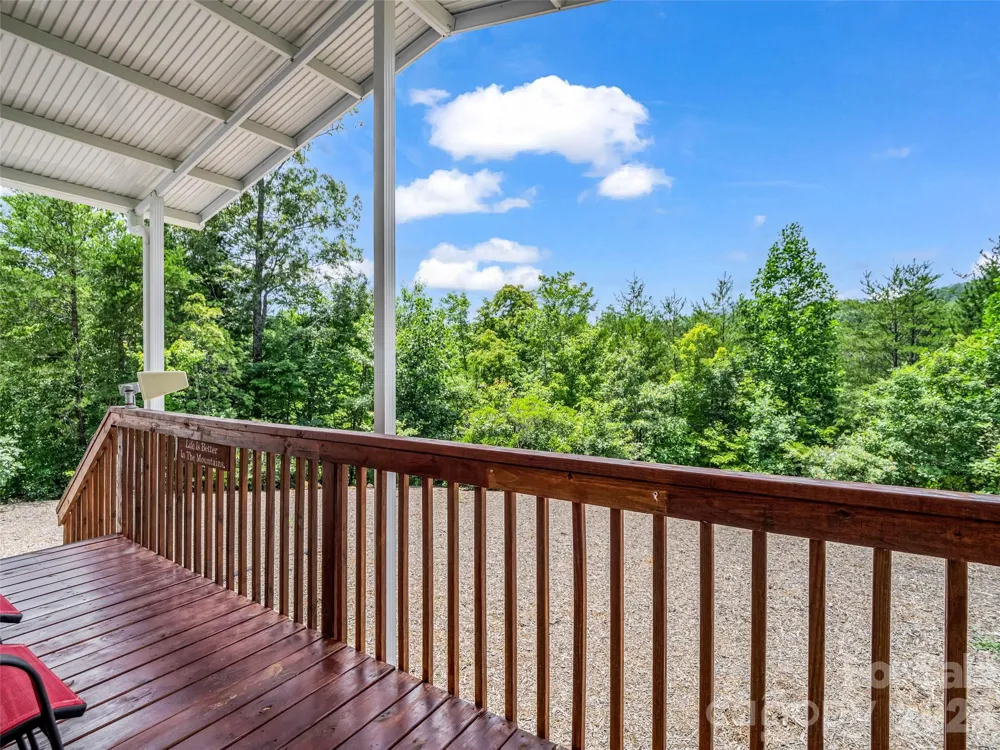 1110 Laughter Road Mill Spring, NC 28756