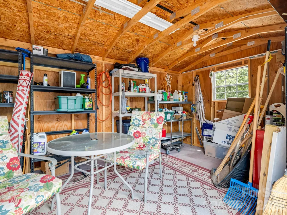 1110 Laughter Road Mill Spring, NC 28756