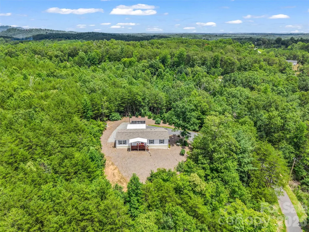 1110 Laughter Road Mill Spring, NC 28756