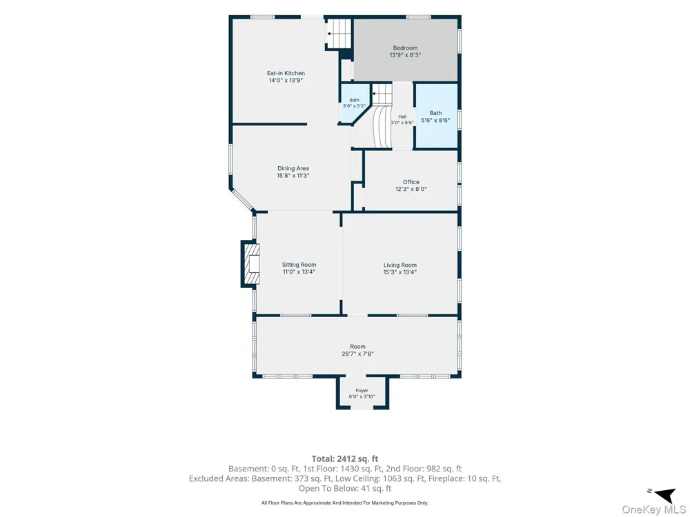 359 Roosevelt Avenue Freeport, NY 11520