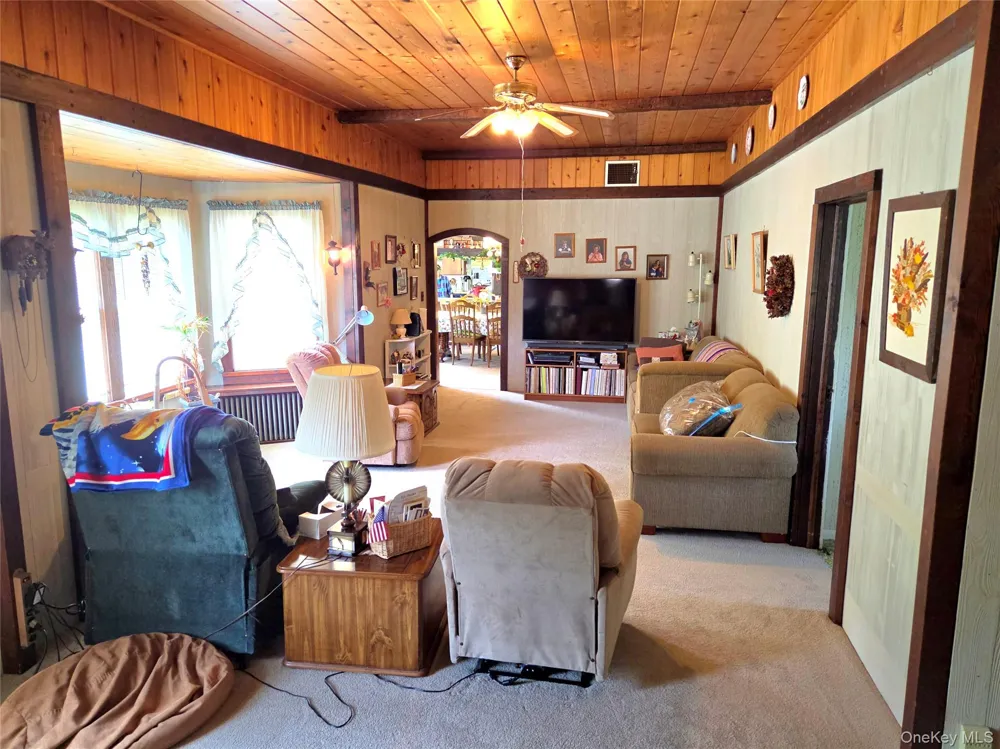 3019 Rt 17B Cochecton, NY 12726