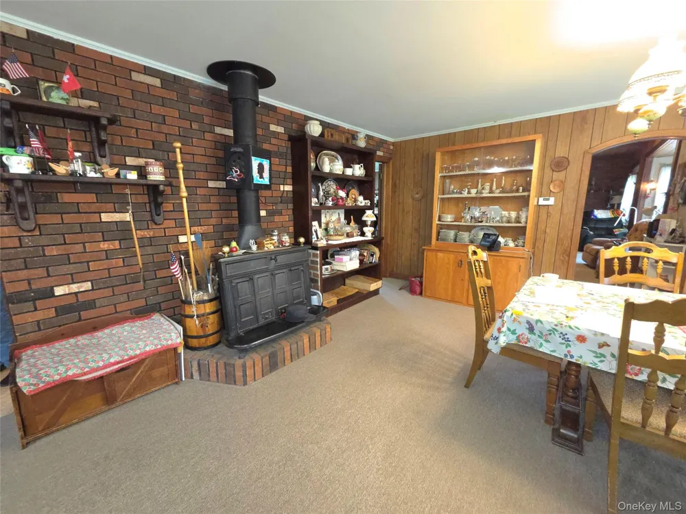 3019 Rt 17B Cochecton, NY 12726