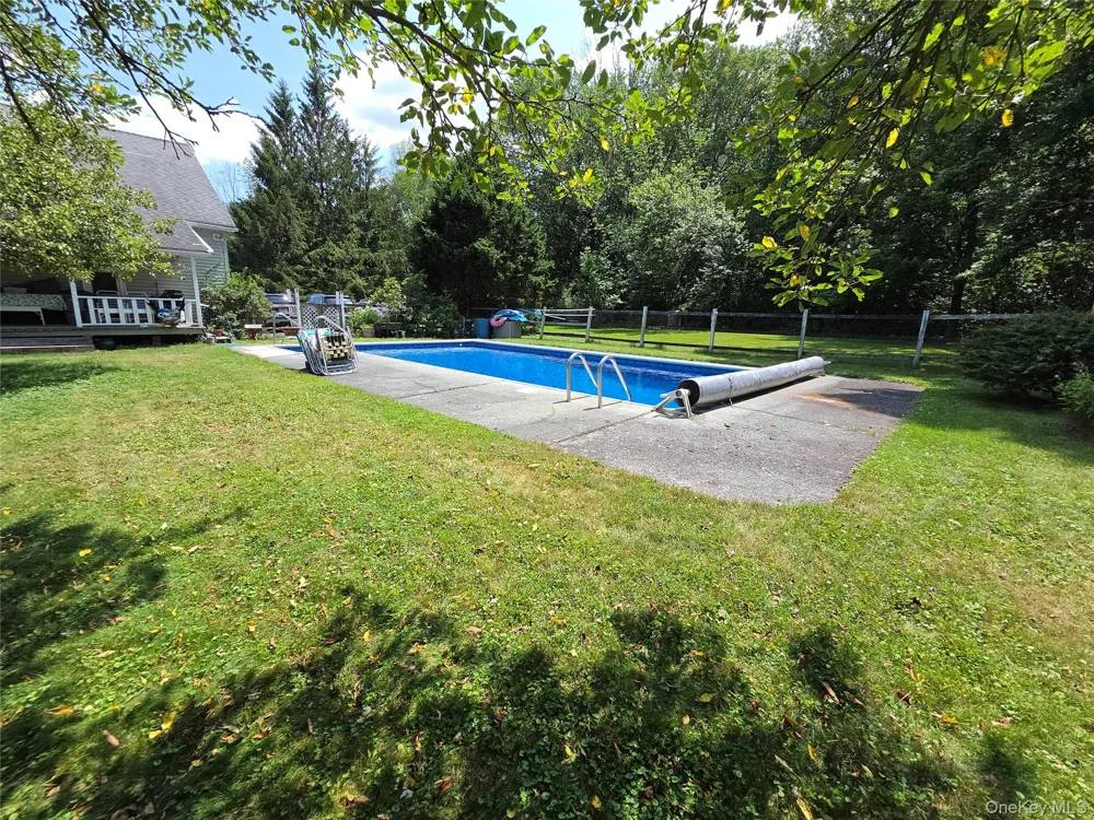 3019 Rt 17B Cochecton, NY 12726