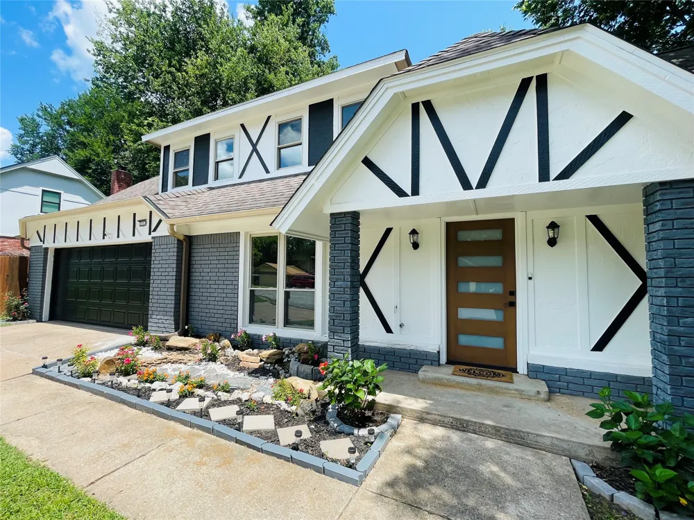 7713 S Glenwood Court Broken Arrow, OK 74011