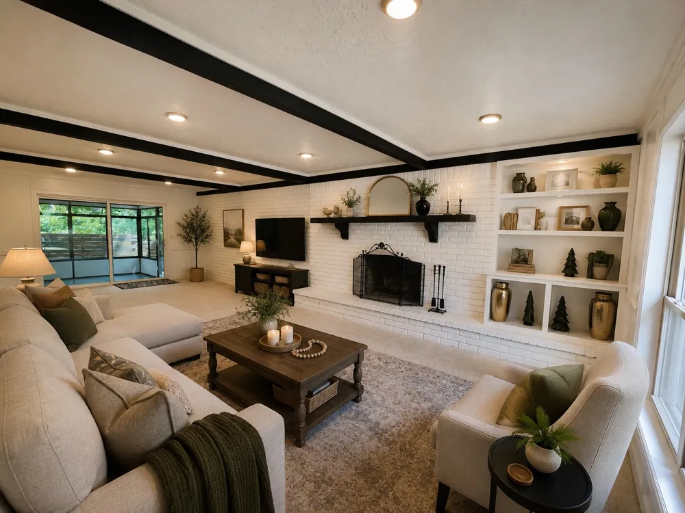 7713 S Glenwood Court Broken Arrow, OK 74011