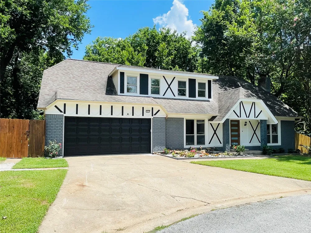 7713 S Glenwood Court Broken Arrow, OK 74011