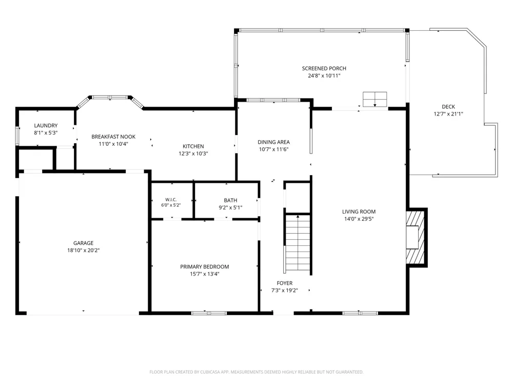 7713 S Glenwood Court Broken Arrow, OK 74011