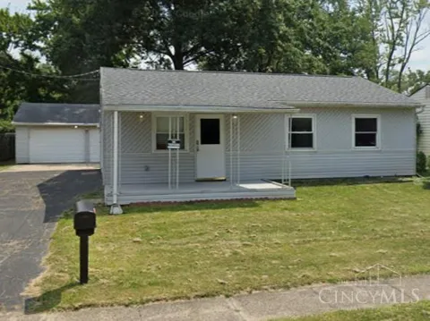 3407 Redskin Drive