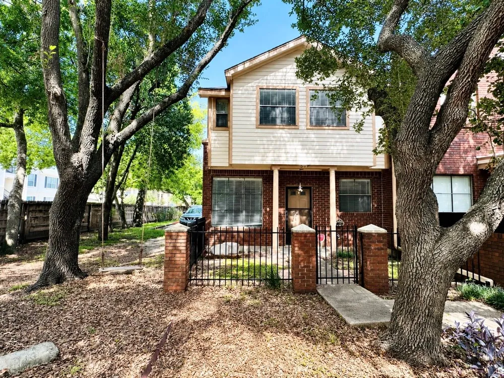 1103 Dulles Avenue #504 Stafford, TX 77477