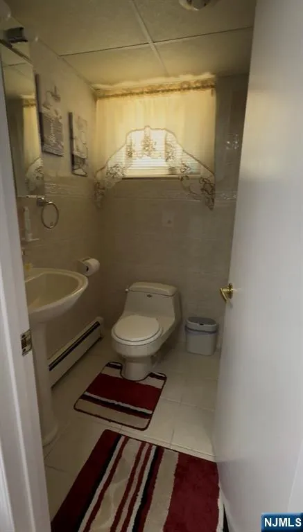 9 Guenther Place Passaic, NJ 07055