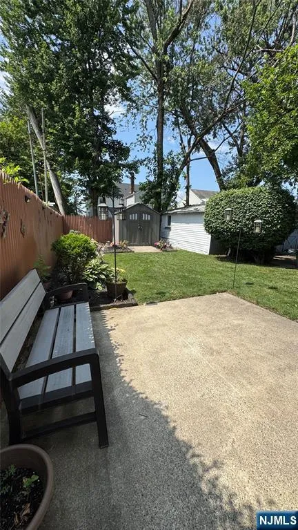 9 Guenther Place Passaic, NJ 07055