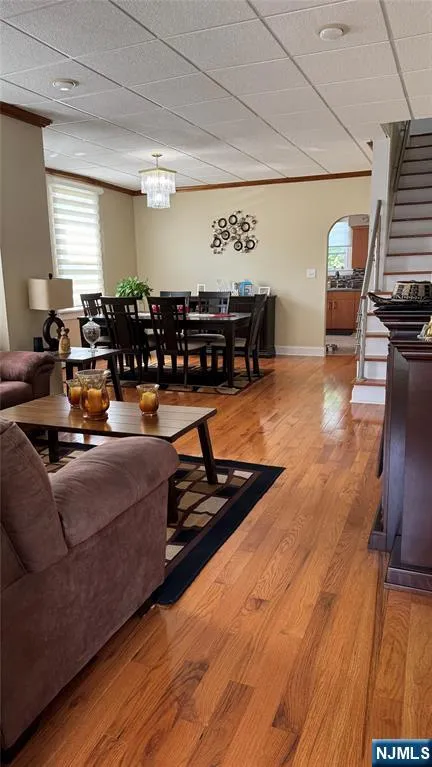 9 Guenther Place Passaic, NJ 07055