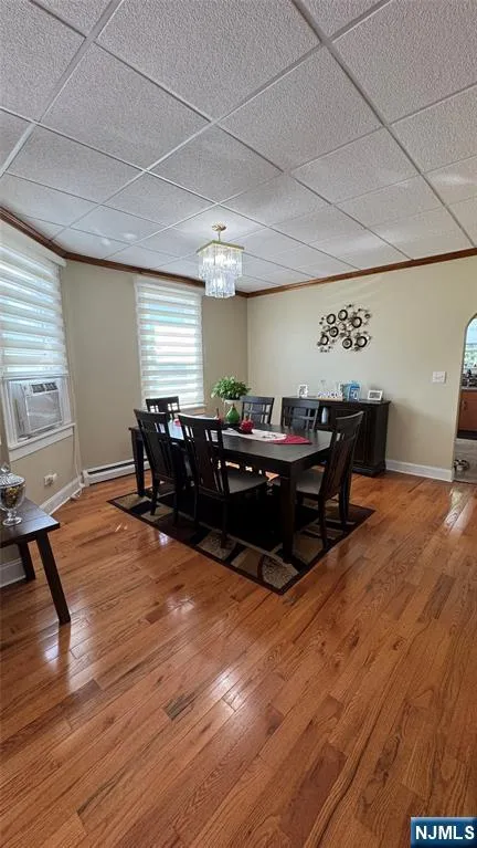 9 Guenther Place Passaic, NJ 07055