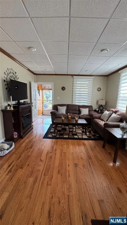 9 Guenther Place Passaic, NJ 07055