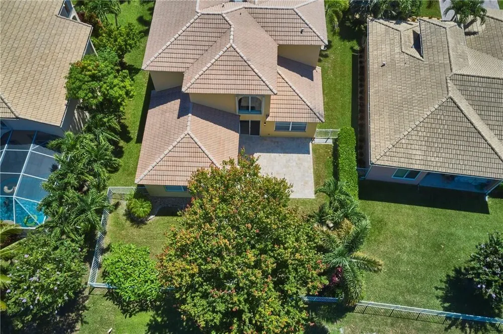 6024 SANTA MARGARITO DRIVE Fort Pierce, FL 34951