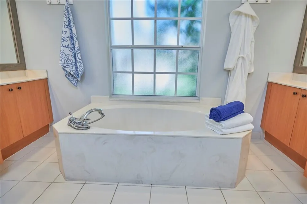 6024 SANTA MARGARITO DRIVE Fort Pierce, FL 34951