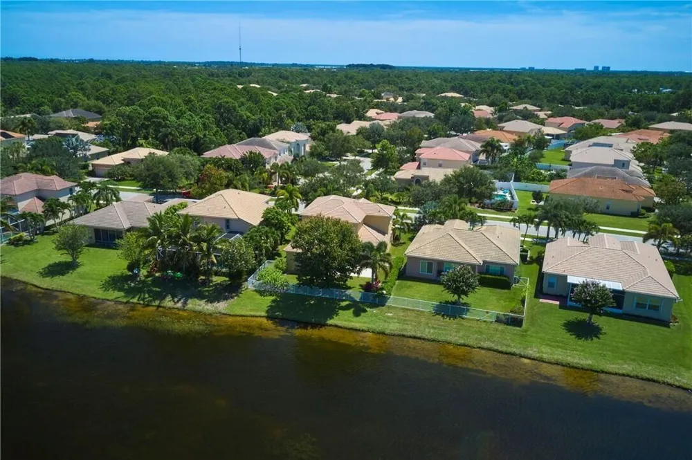6024 SANTA MARGARITO DRIVE Fort Pierce, FL 34951
