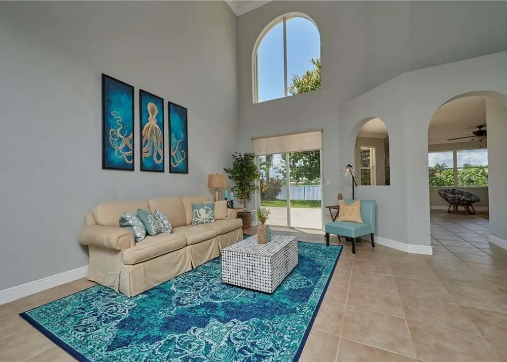 6024 SANTA MARGARITO DRIVE Fort Pierce, FL 34951