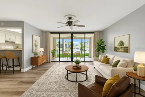 1950 SW Palm City Road #5-104