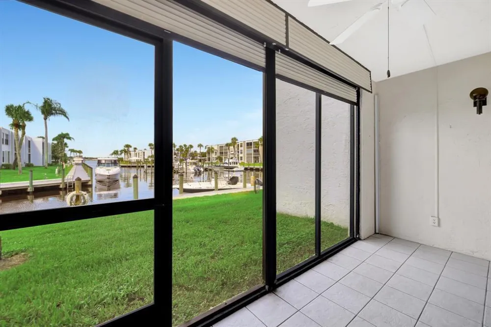 1950 SW Palm City Road #5-104 Stuart, FL 34994