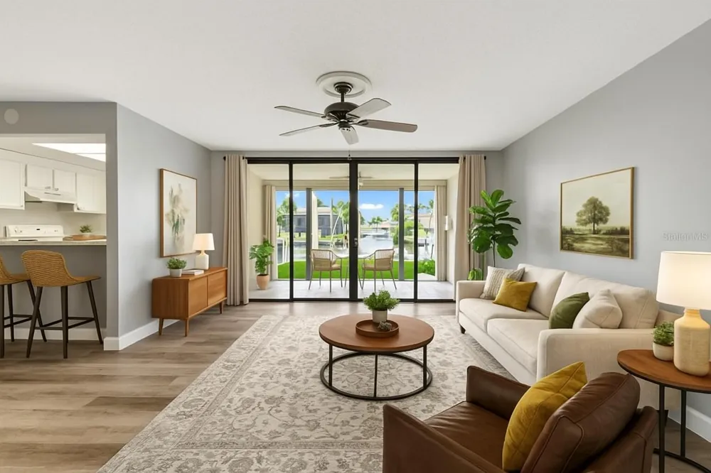 1950 SW Palm City Road #5-104 Stuart, FL 34994