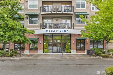 15408 Main Street #208