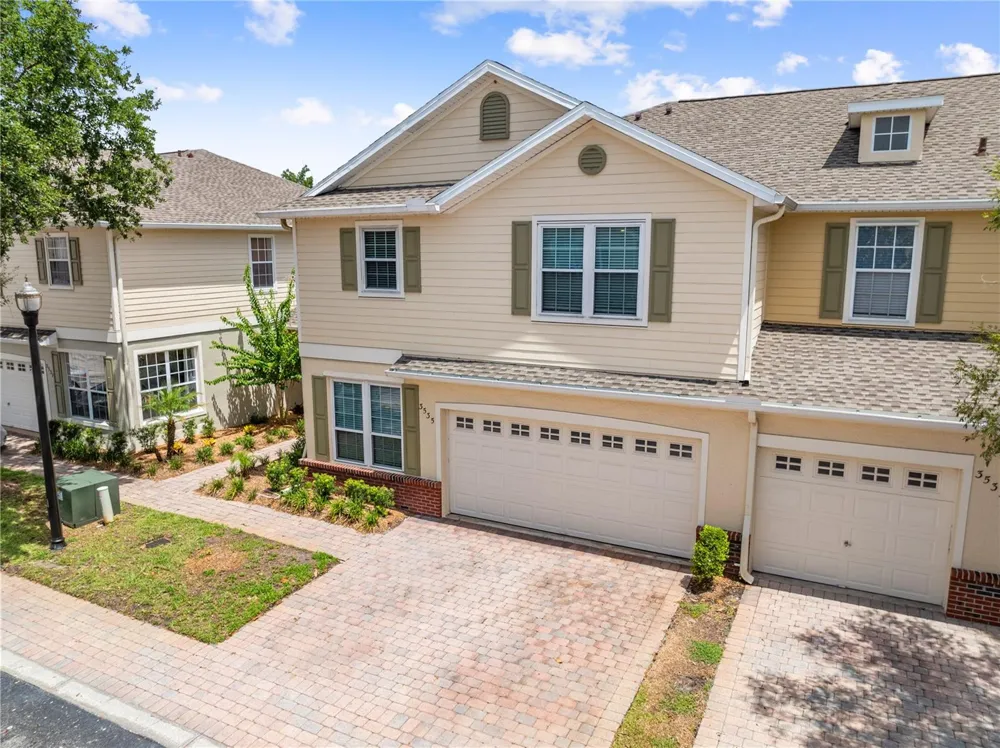 3535 SANCTUARY DRIVE St Cloud, FL 34769