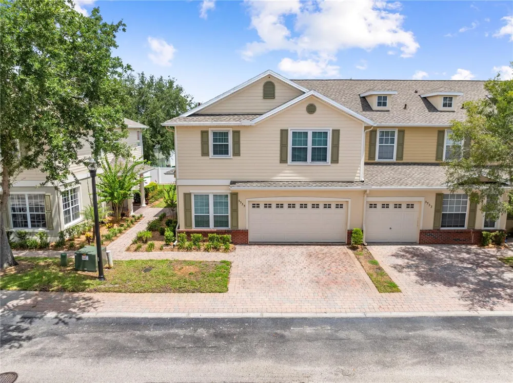 3535 SANCTUARY DRIVE St Cloud, FL 34769