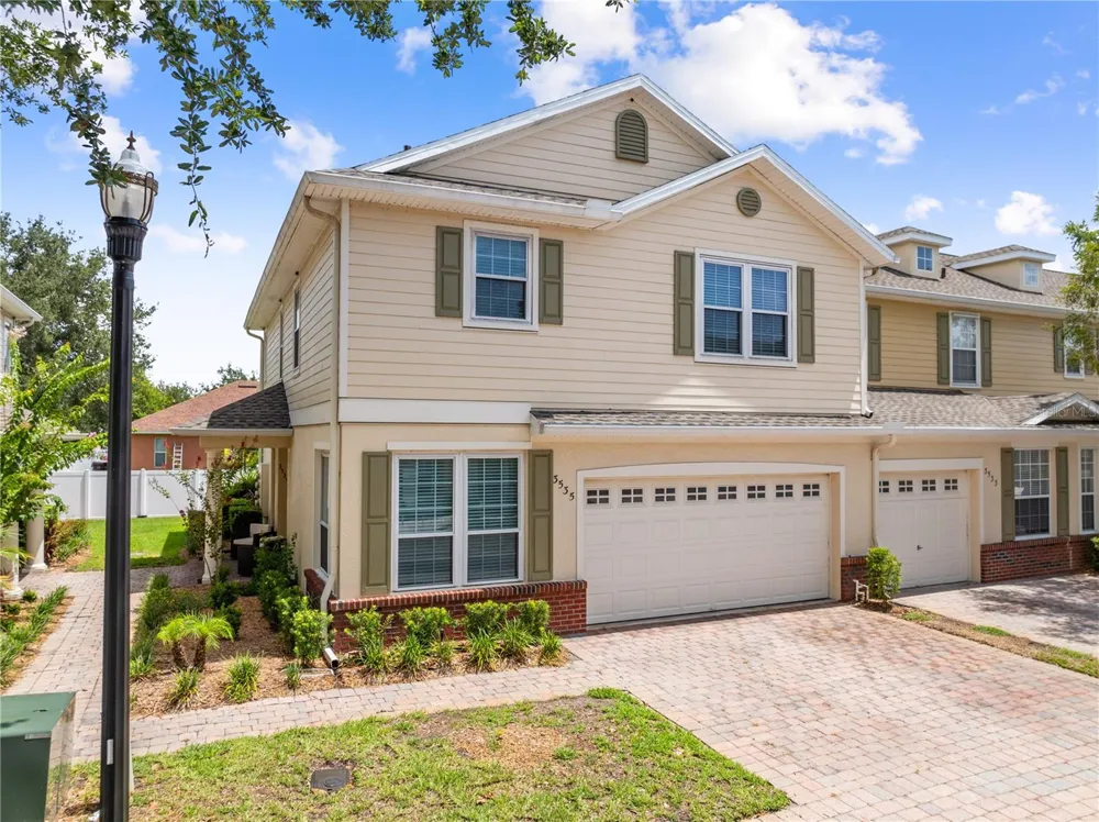 3535 SANCTUARY DRIVE St Cloud, FL 34769