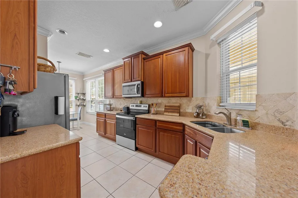 3535 SANCTUARY DRIVE St Cloud, FL 34769