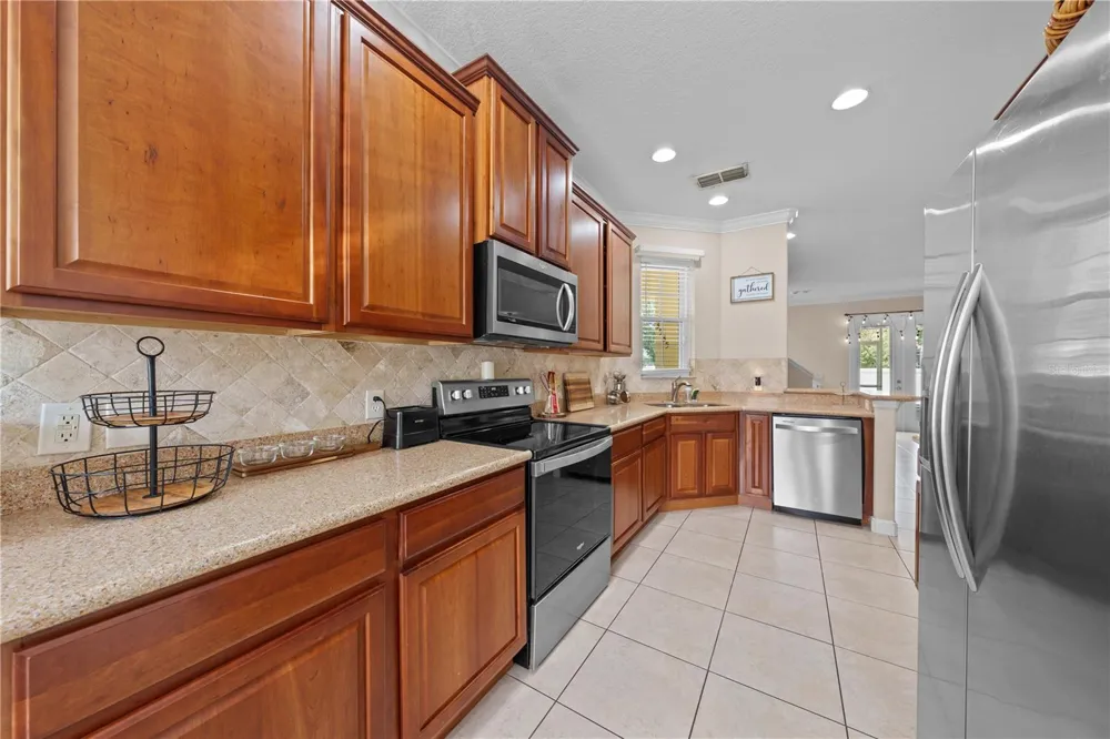 3535 SANCTUARY DRIVE St Cloud, FL 34769
