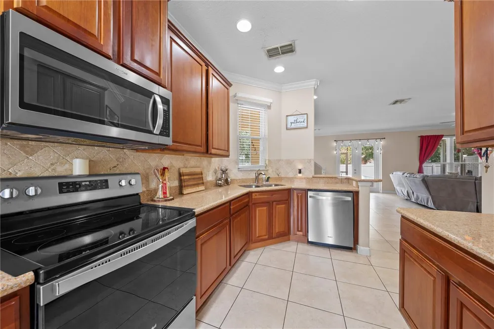 3535 SANCTUARY DRIVE St Cloud, FL 34769