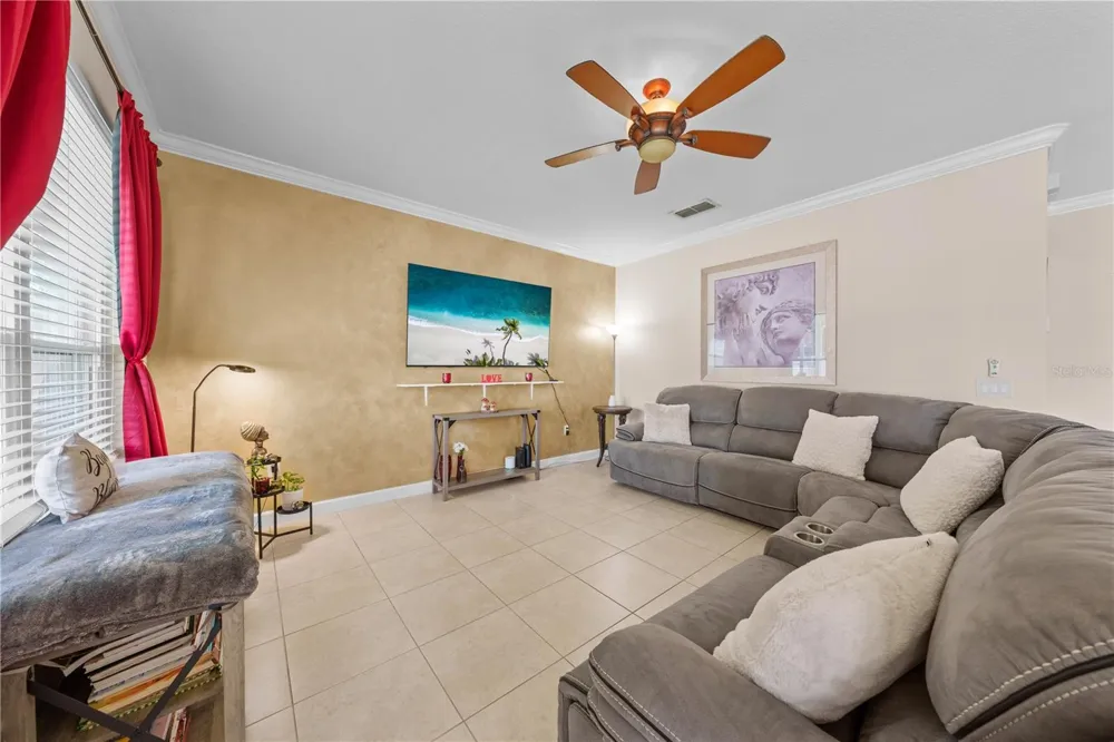 3535 SANCTUARY DRIVE St Cloud, FL 34769