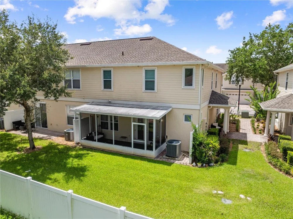3535 SANCTUARY DRIVE St Cloud, FL 34769