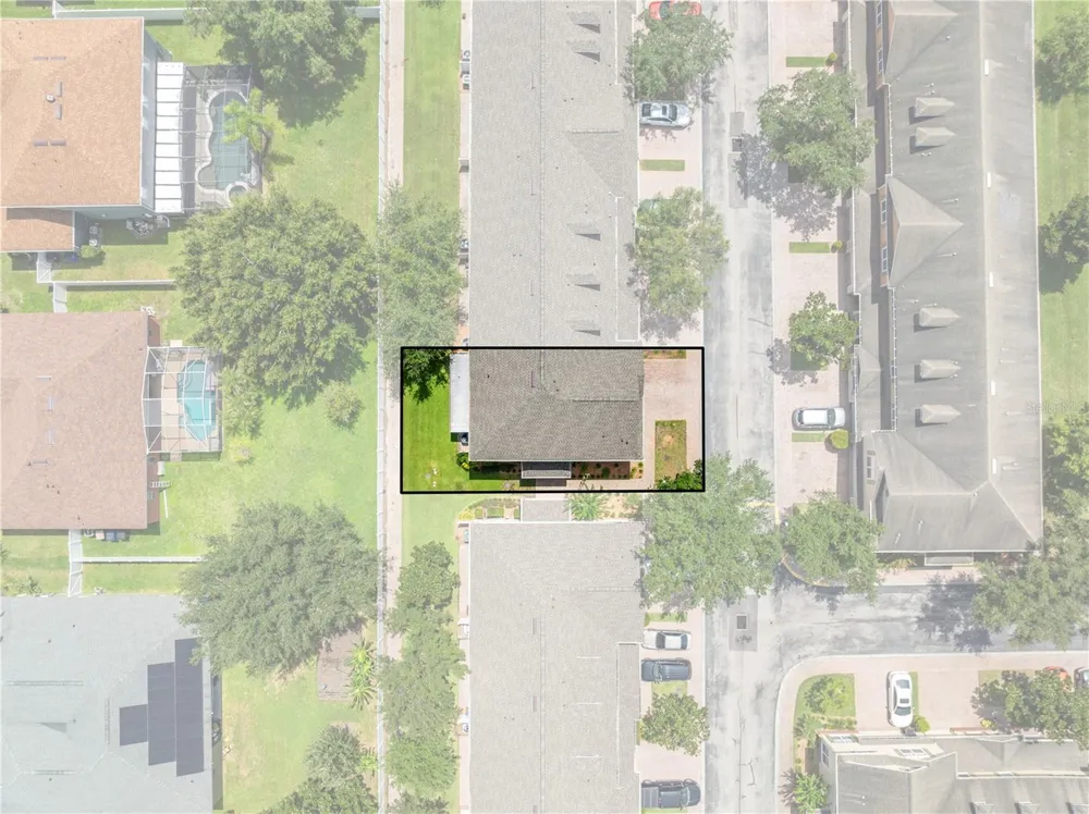 3535 SANCTUARY DRIVE St Cloud, FL 34769
