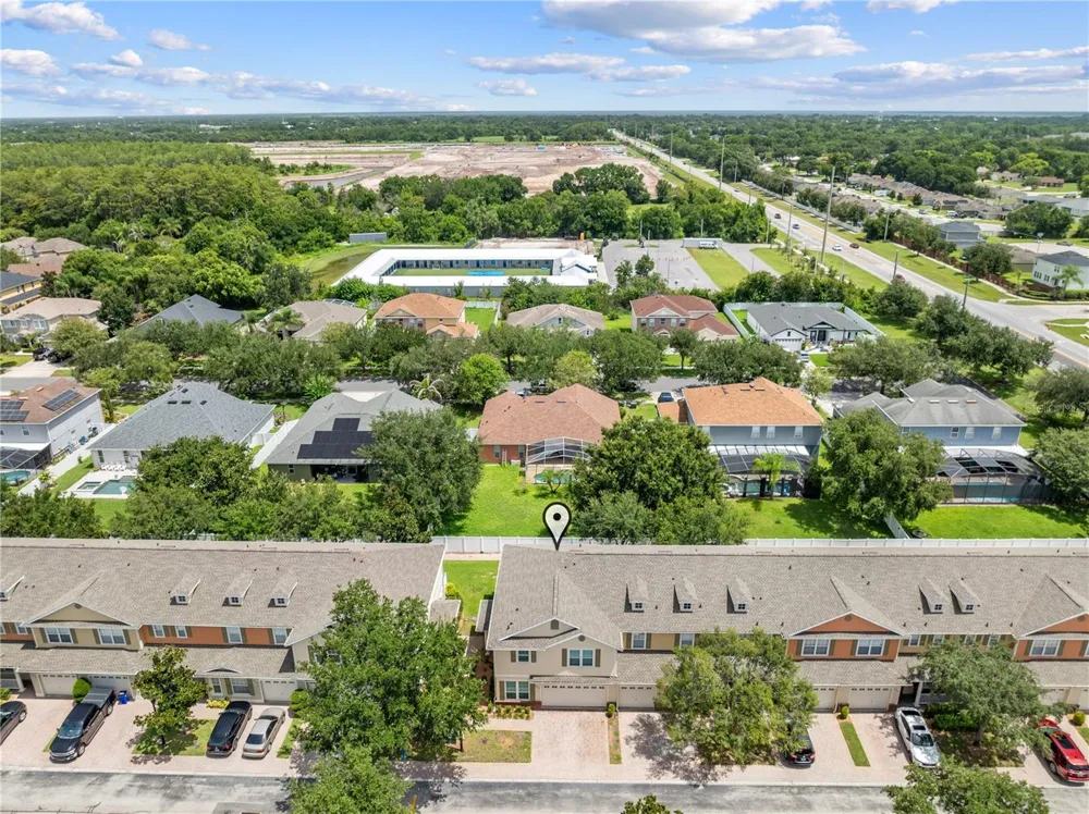3535 SANCTUARY DRIVE St Cloud, FL 34769