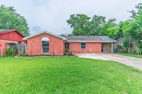 12906 Southspring Drive