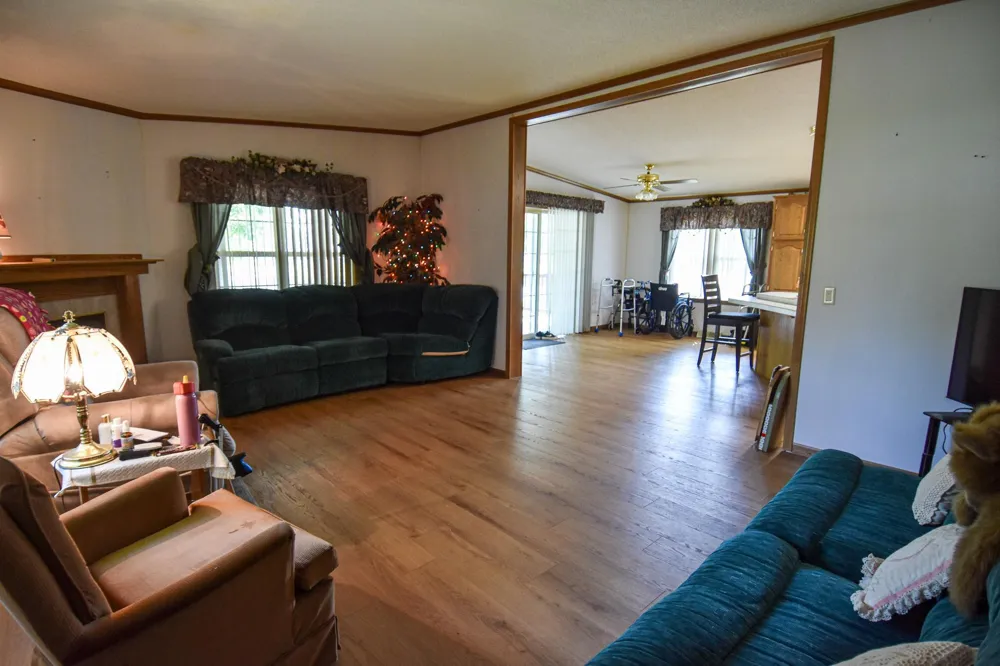 230 4th Street Stephen, MN 56757