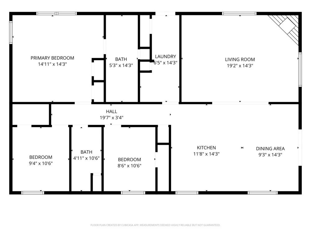 230 4th Street Stephen, MN 56757