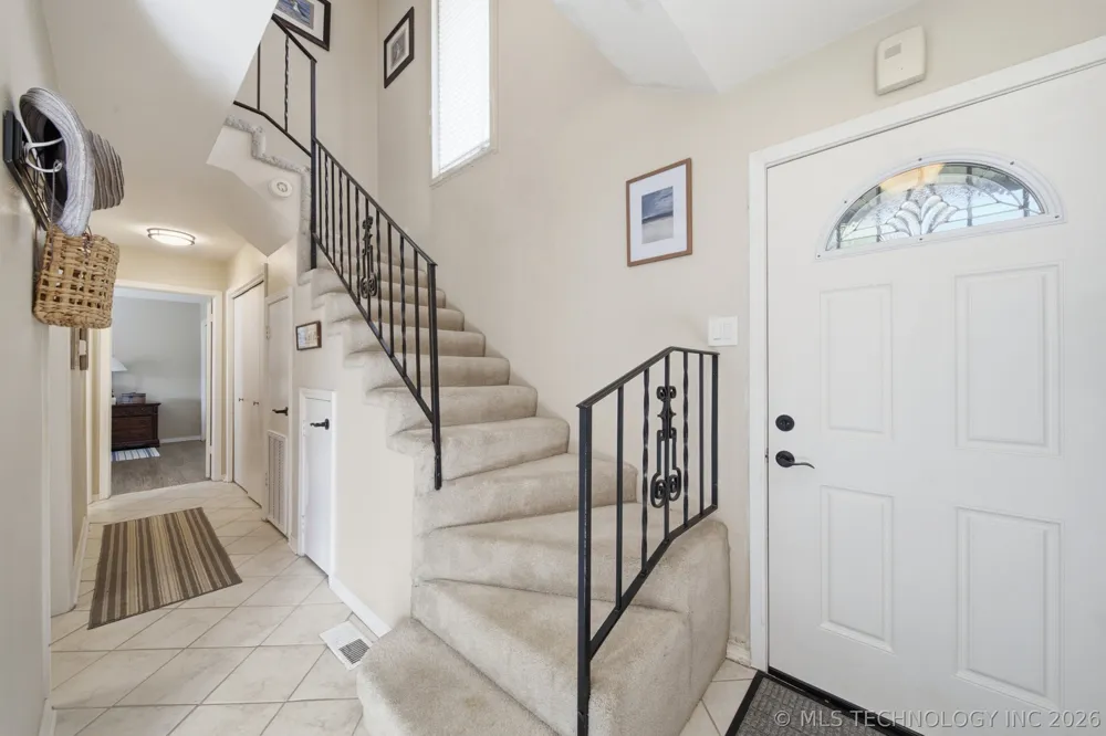 15911 E 131st Street S #Unit 1 Broken Arrow, OK 74011