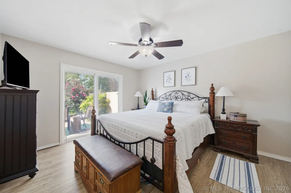 15911 E 131st Street S #Unit 1 Broken Arrow, OK 74011