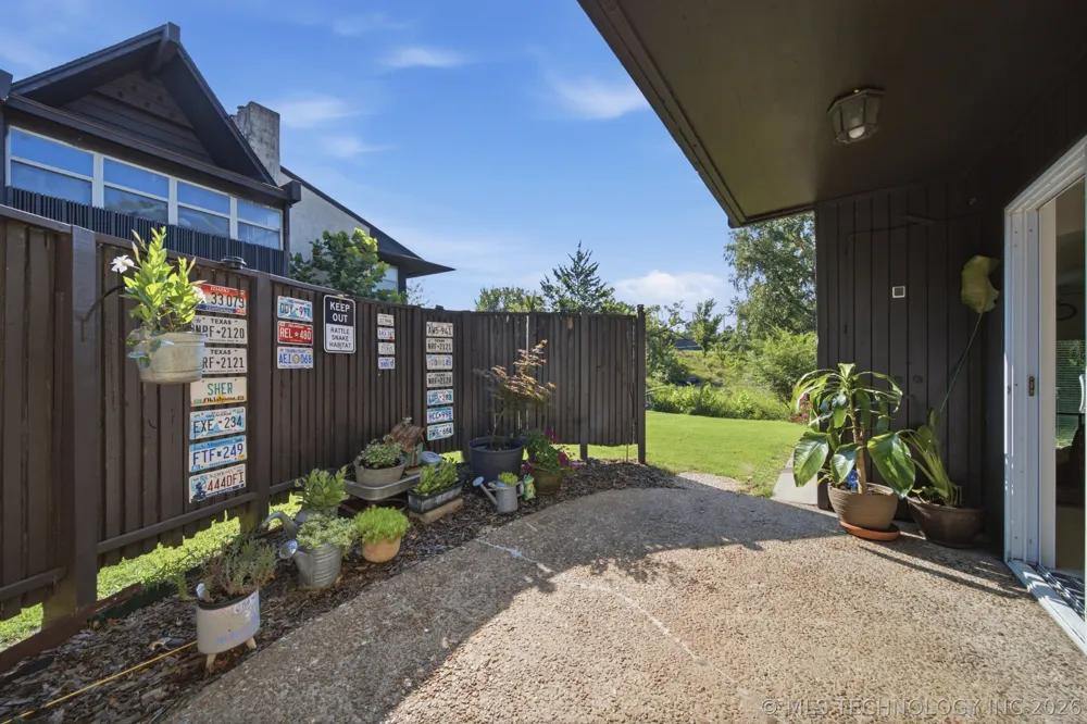 15911 E 131st Street S #Unit 1 Broken Arrow, OK 74011
