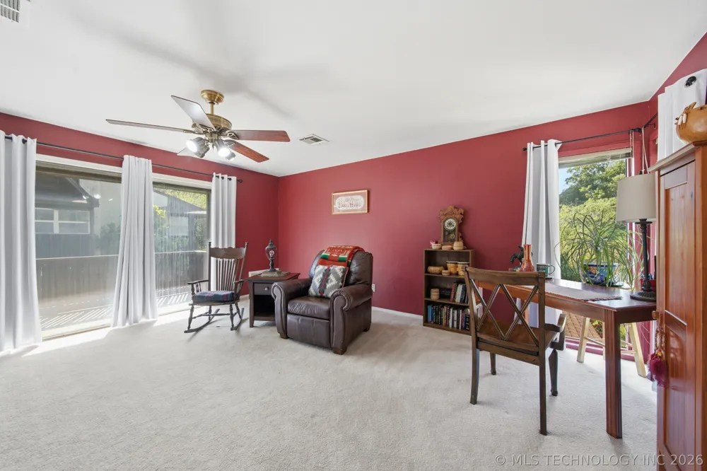 15911 E 131st Street S #Unit 1 Broken Arrow, OK 74011