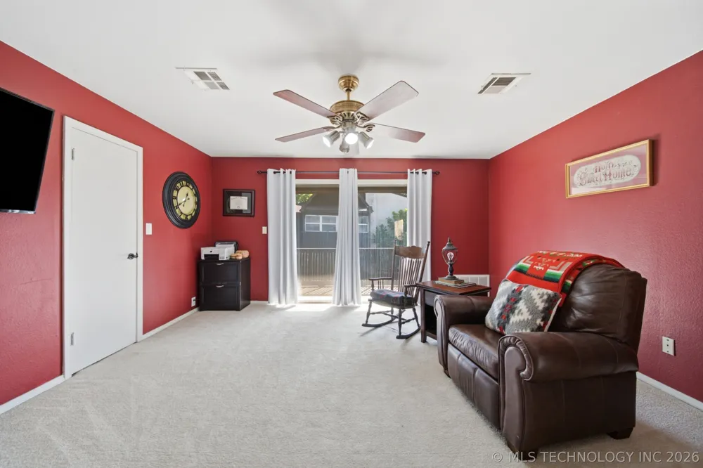 15911 E 131st Street S #Unit 1 Broken Arrow, OK 74011