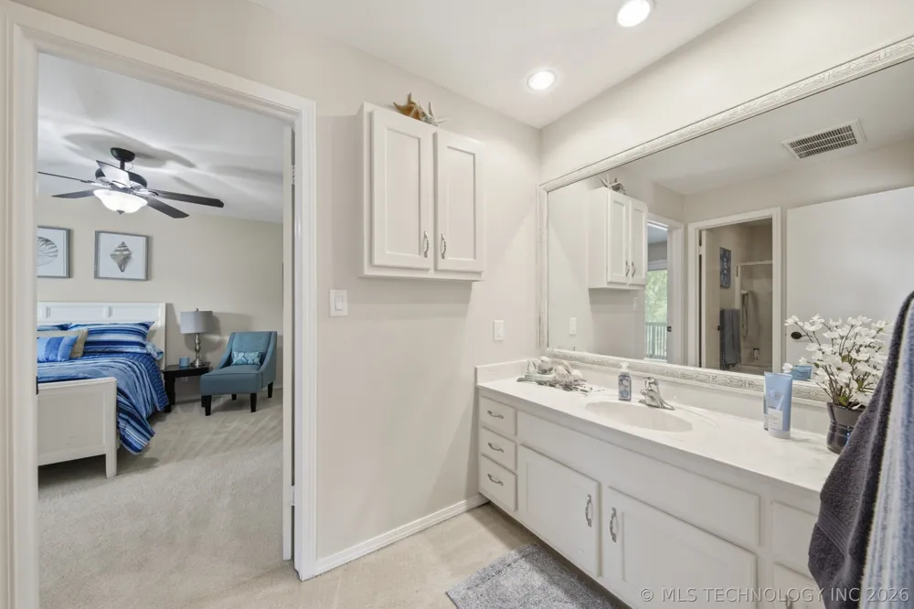 15911 E 131st Street S #Unit 1 Broken Arrow, OK 74011