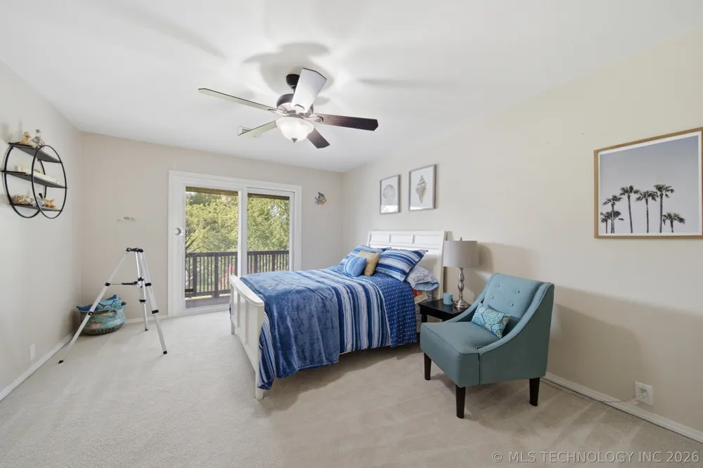 15911 E 131st Street S #Unit 1 Broken Arrow, OK 74011