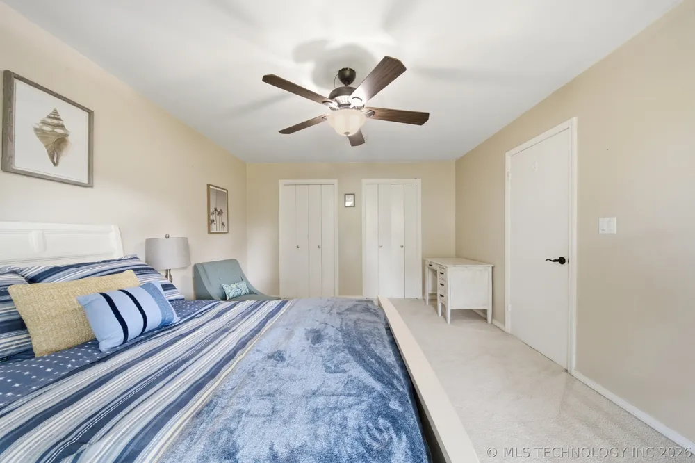 15911 E 131st Street S #Unit 1 Broken Arrow, OK 74011
