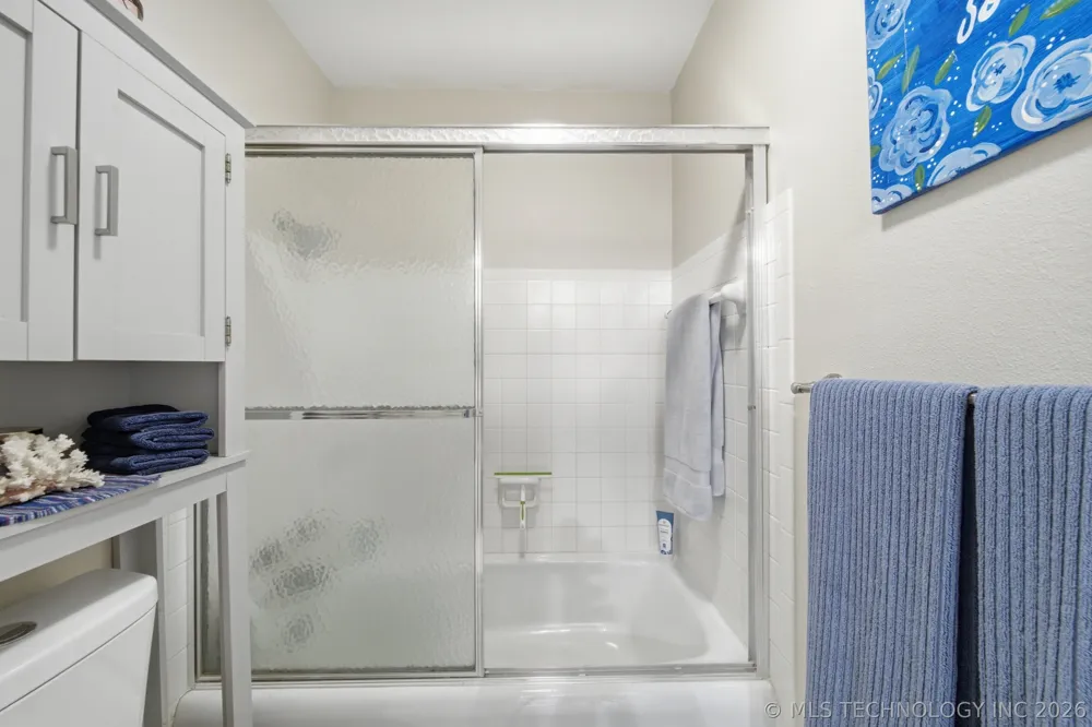 15911 E 131st Street S #Unit 1 Broken Arrow, OK 74011