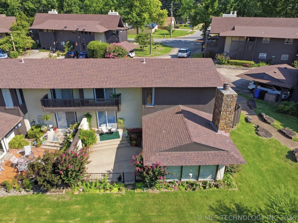 15911 E 131st Street S #Unit 1 Broken Arrow, OK 74011